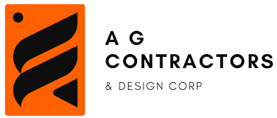 A G CONTRACTORS & DESIGN